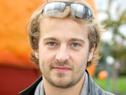 Hommage à l'acteur Jocelyn Quivrin