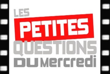 Les Petites Questions du Mercredi : émission du 01/10/08