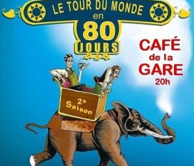 EXCLU - Le Tour du monde en 80 jours : Bonus DVD