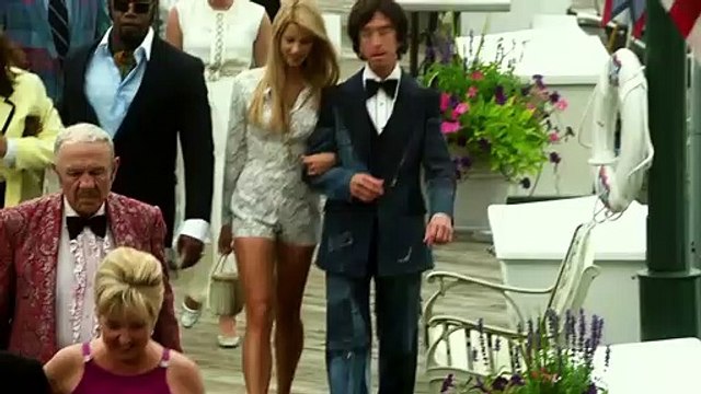 Freaky Deaky - Das Ende der Zündschnur Trailer (2) OV