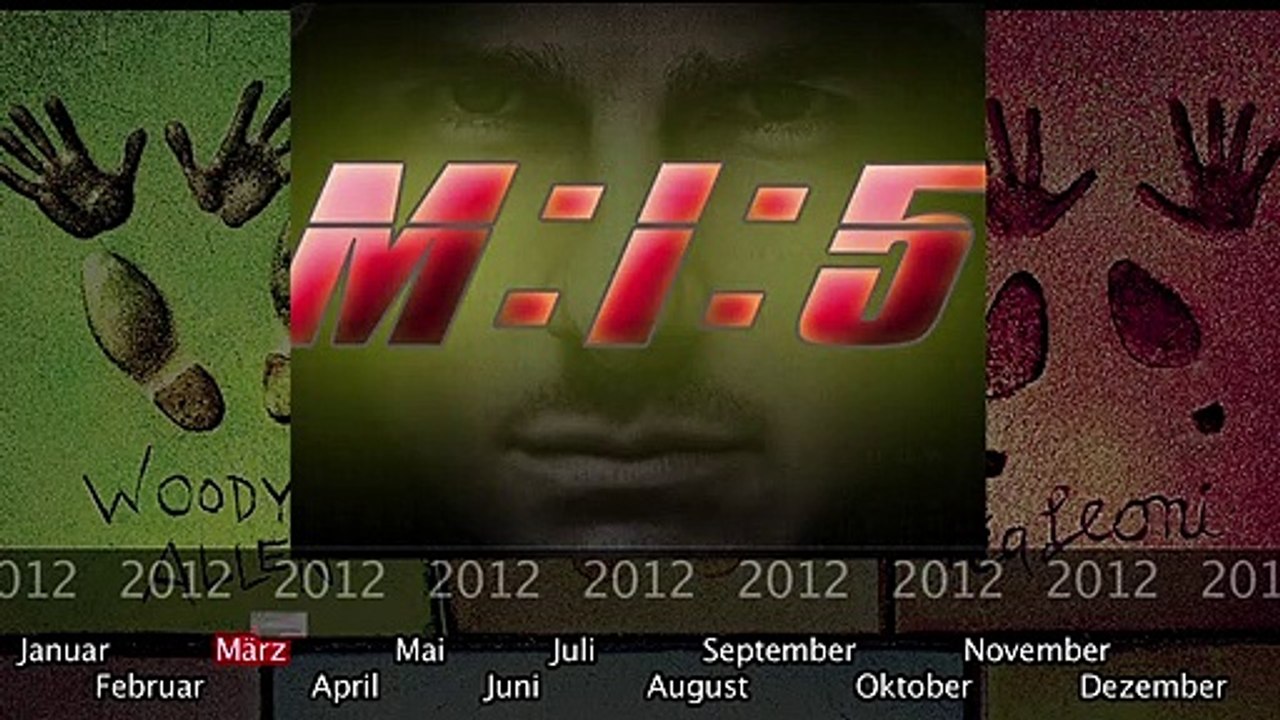 Was bisher geschah... alle wichtigen News zu 'Mission: Impossible 5' auf einen Blick!