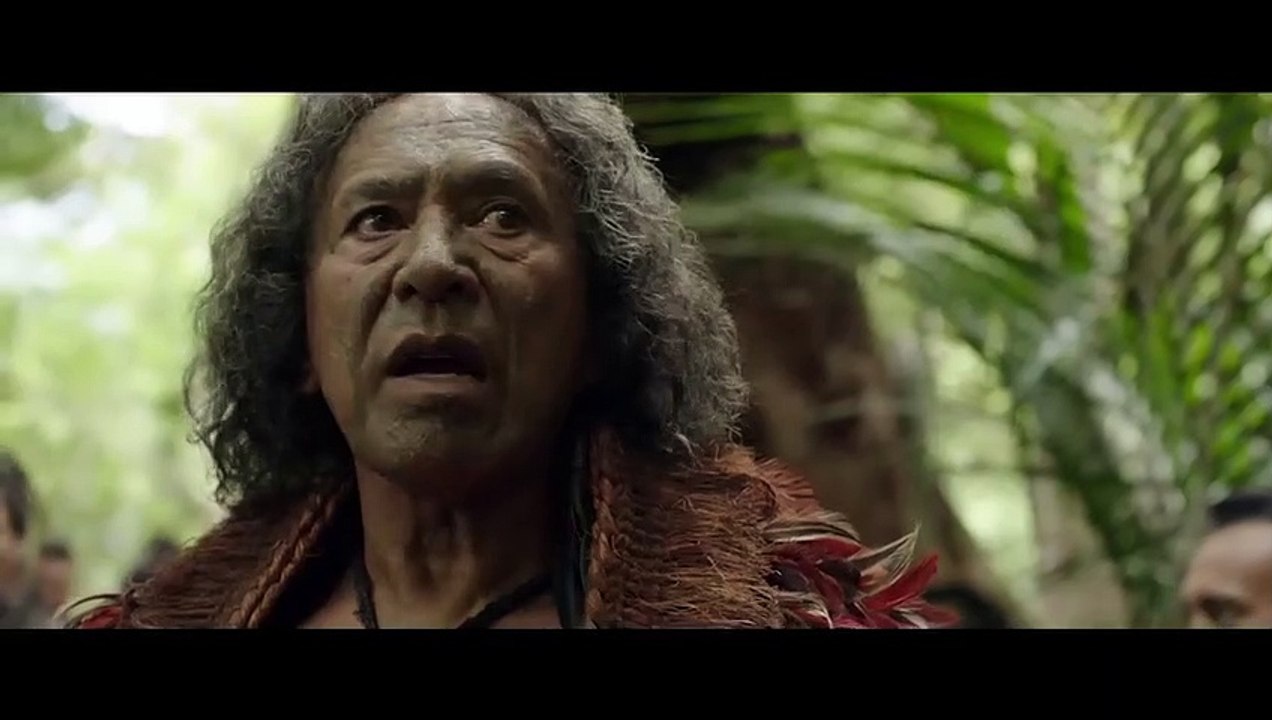 The Dead Lands Trailer (2) DF