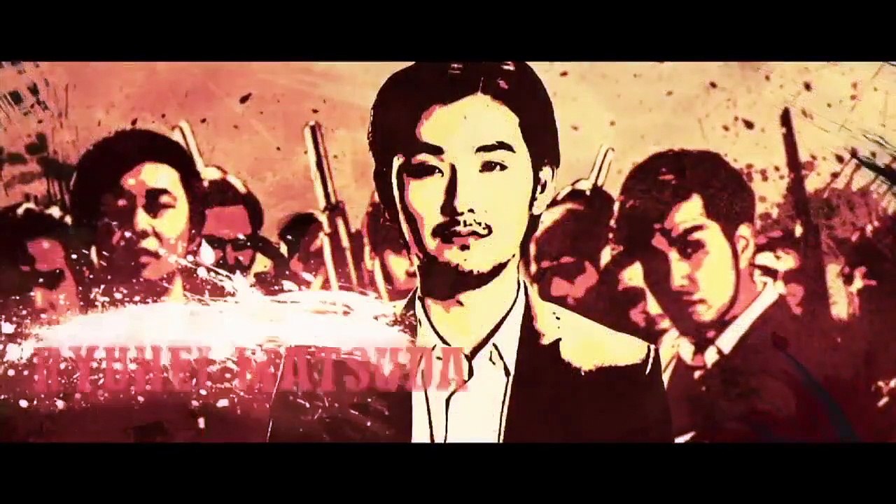 The Raid 2 Making of (2) OV