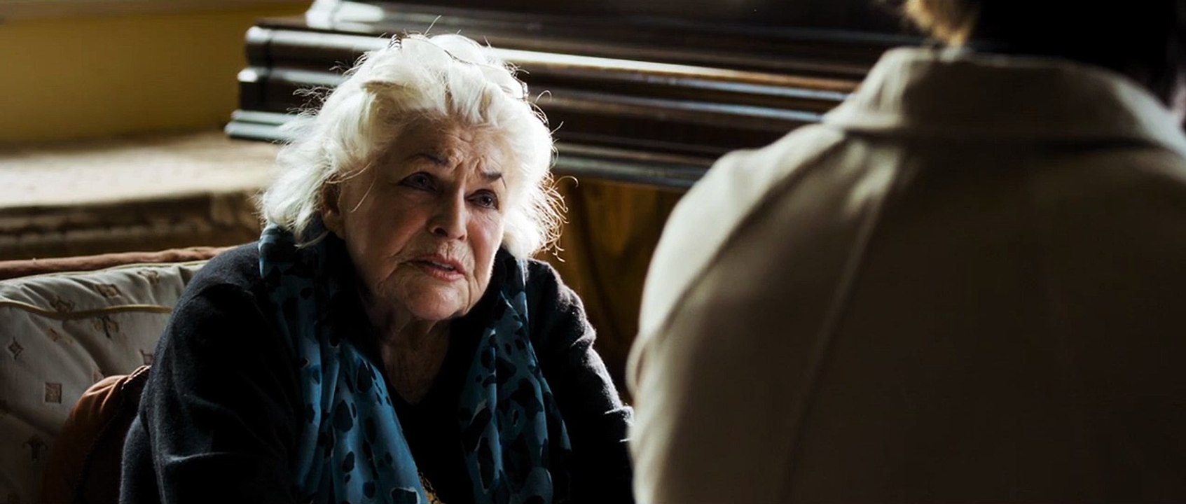 Die Blumen von gestern Teaser DF