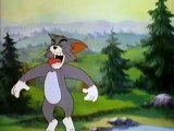 Tom und Jerry - Der Film Trailer OV
