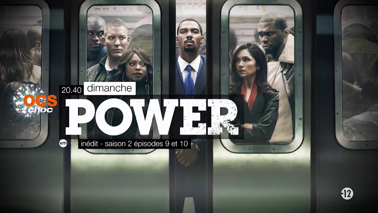 Power - S2E9/10