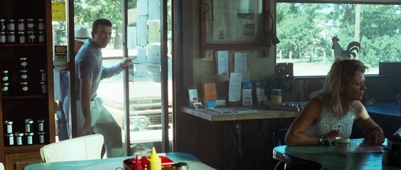 Sieben Tage in Utopia Trailer OV