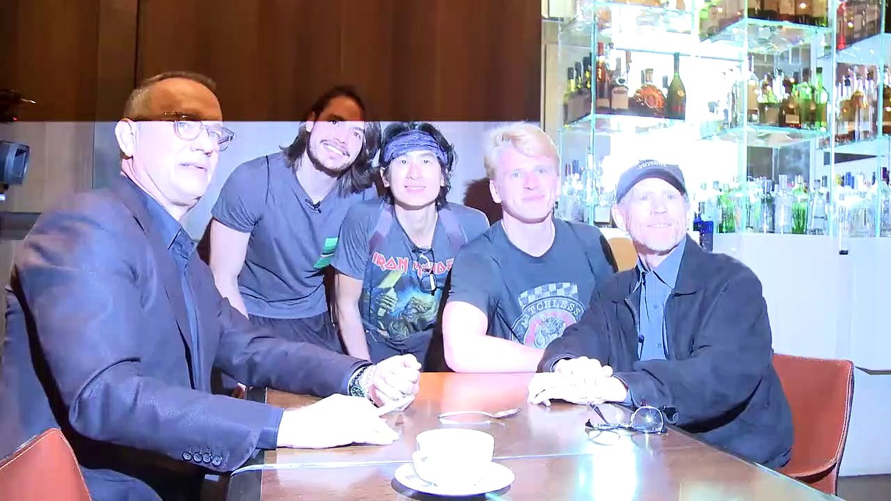 Inferno / Doctor Strange / Kubo - Der tapfere Samurai