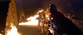 Star Wars 7: Das Erwachen der Macht Trailer (4) OV