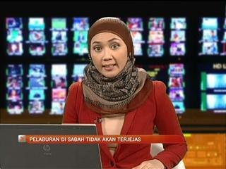 Pelaburan di Sabah tidak akan terjejas