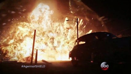 Marvel's Agents of S.H.I.E.L.D. - staffel 2 Mid-Season Trailer (2) OV
