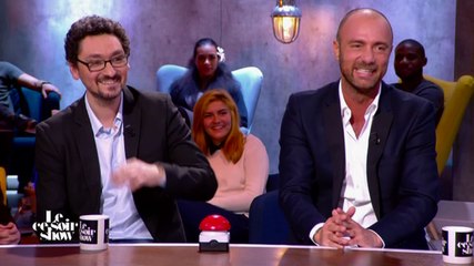 Dugarry veut voir la sex tape de Valbuena