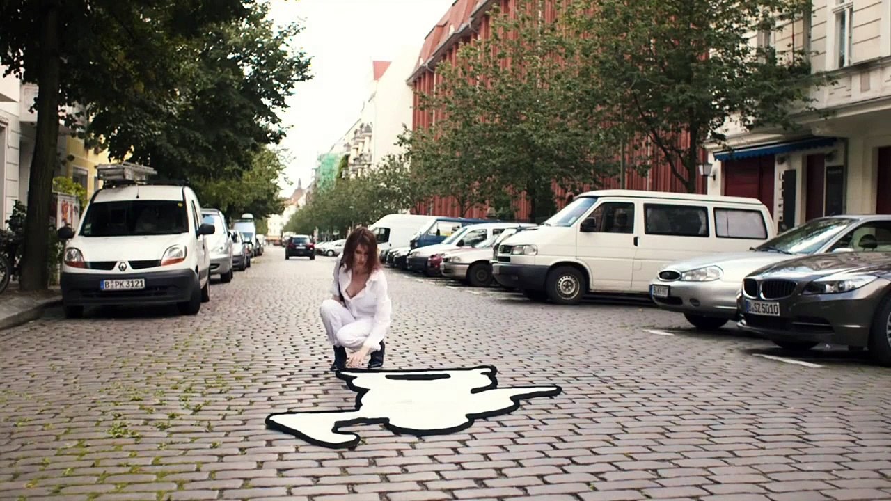 Art Girls Trailer DF