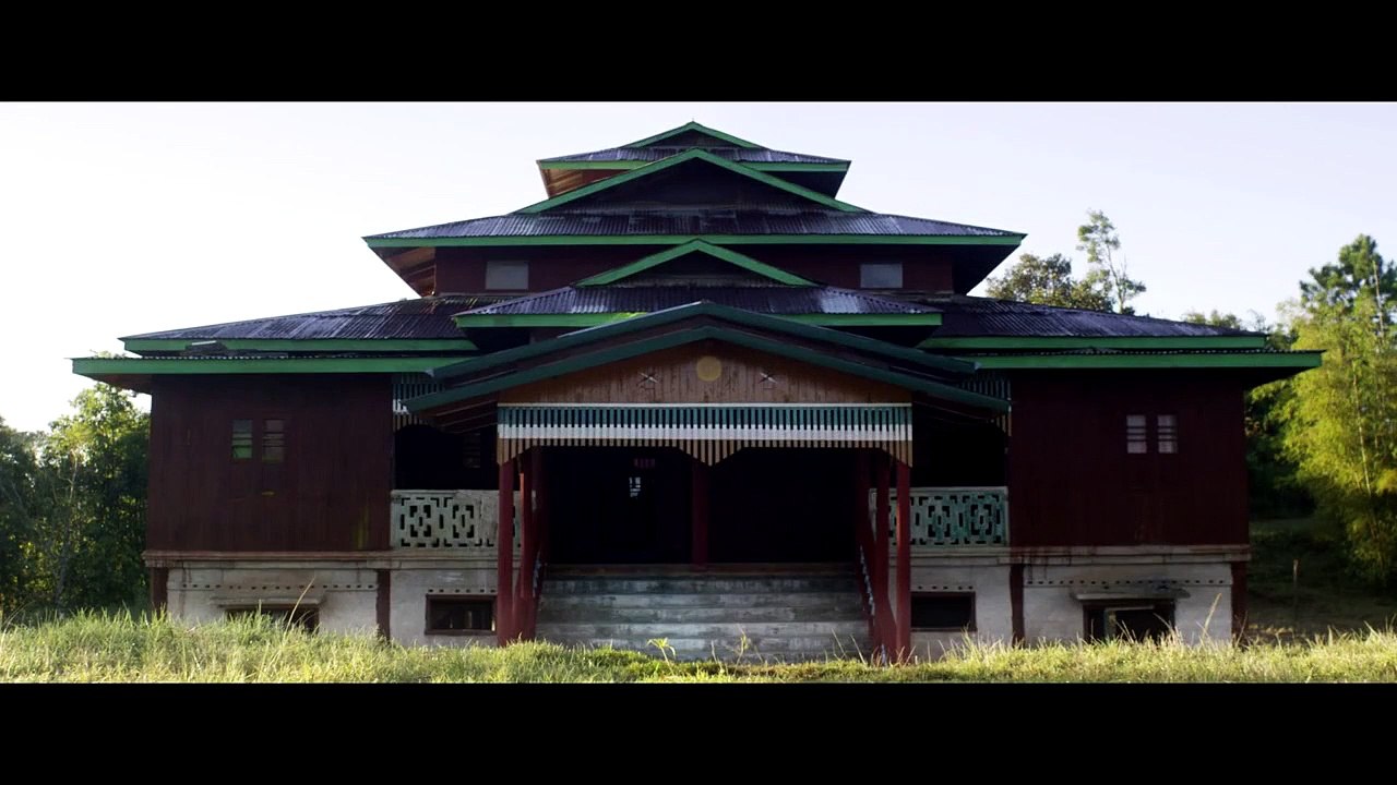 Golden Kingdom Trailer