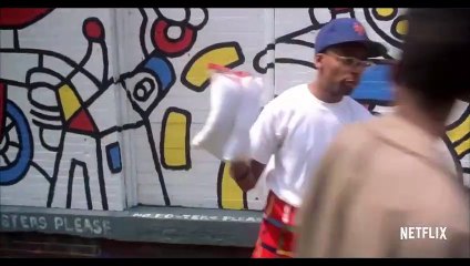 Nola Darling Trailer (2) OV