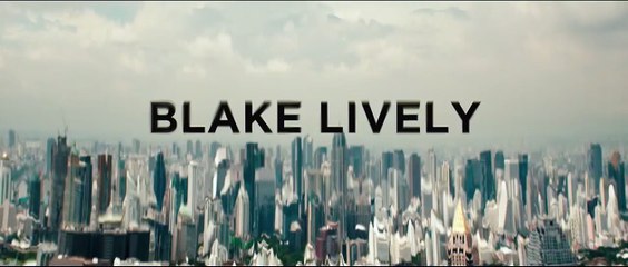 All I See Is You Trailer (3) OV