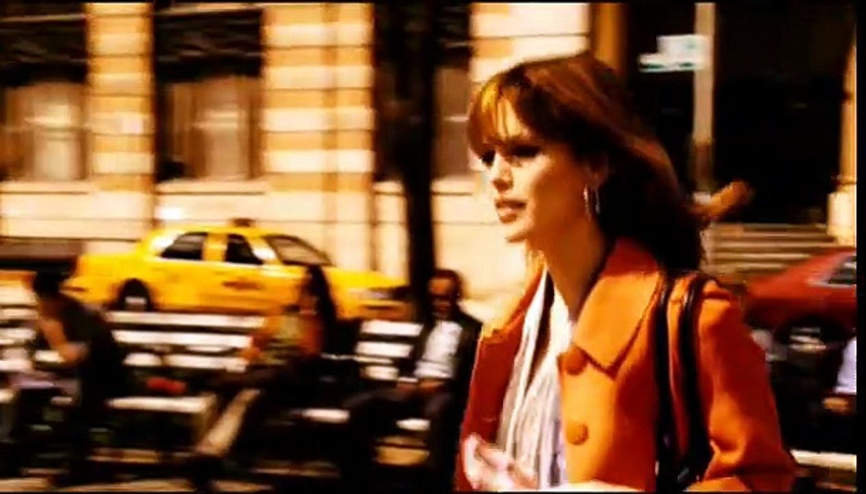 New York, I Love You Trailer DF