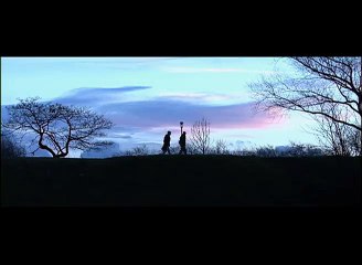 Hush Your Mouth Trailer OV