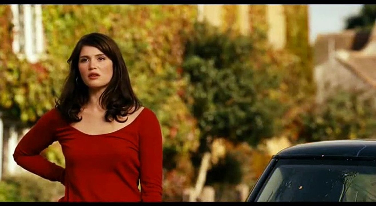 Immer Drama um Tamara Trailer OV