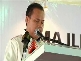 Peningkatan 6 peratus eksport halal 2012