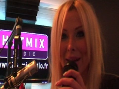 Angie de Secret Story 3 est devenue animatrice radio d’une émission people !