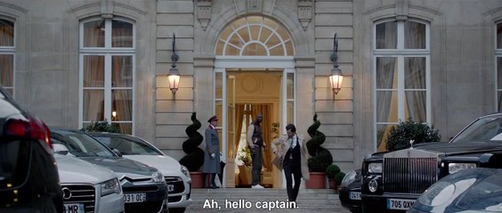 Ein MordsTeam Trailer (3) OV