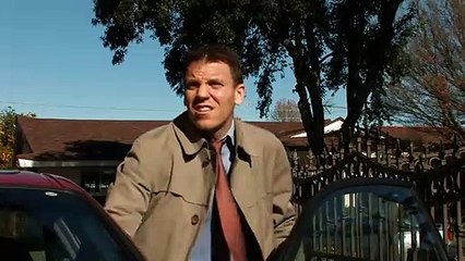 Dead on Appraisal Trailer OV