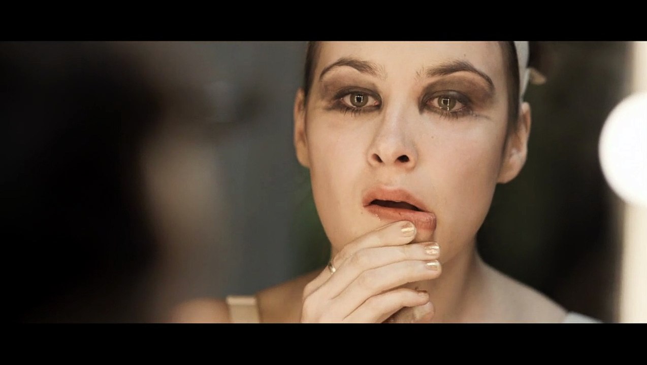 Von jetzt an kein Zurück Trailer DF