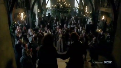 Outlander - Staffel 1 Mid-Season-Teaser OV