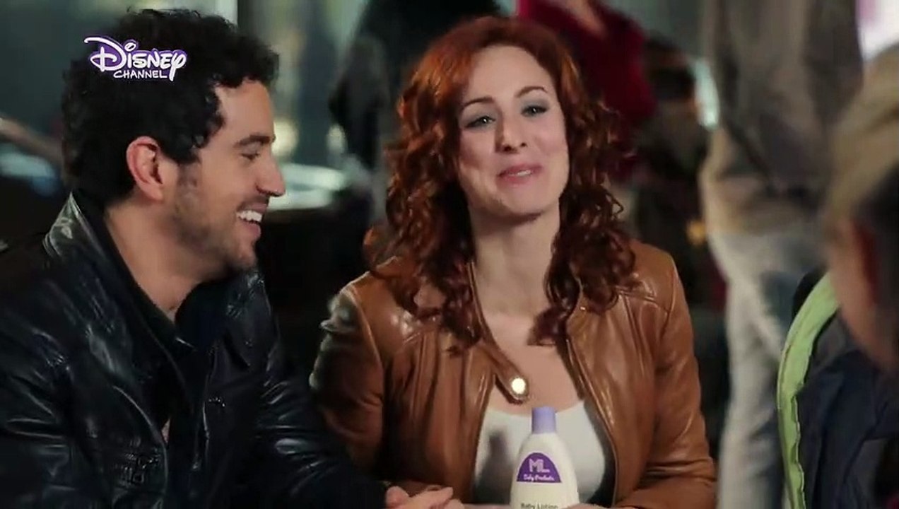 Seed - staffel 2 Trailer DF