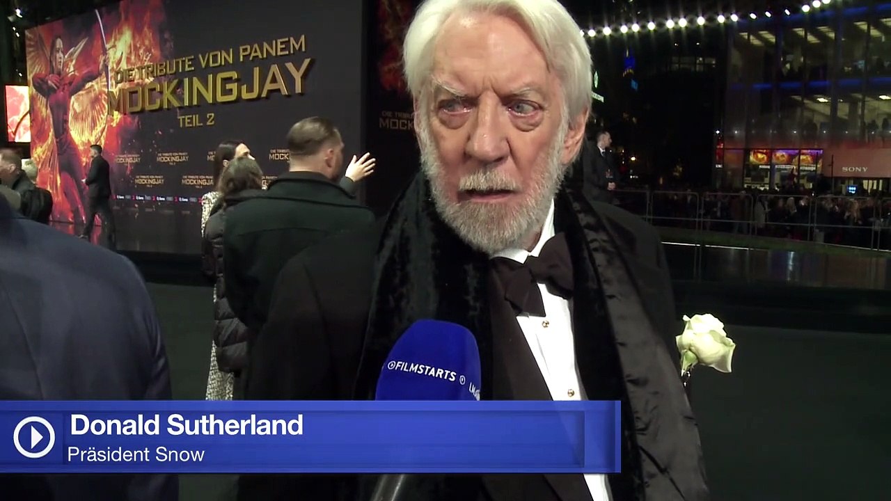 Spectre / Die Tribute von Panem - Mockingjay Teil 2 / Steve Jobs