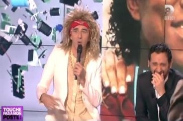 Zapping Hebdo 18/11 : Quand Elie Semoun honore un Jackson