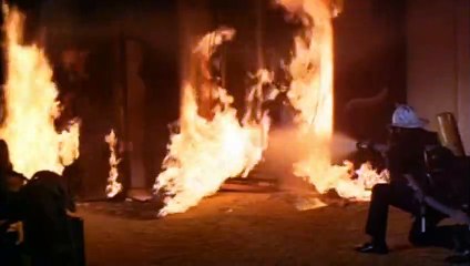 Flammendes Inferno Trailer OV