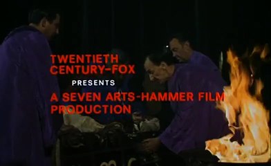 Die Braut des Teufels Trailer OV