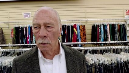 Remember - Vergiss nicht, dich zu erinnern Trailer DF