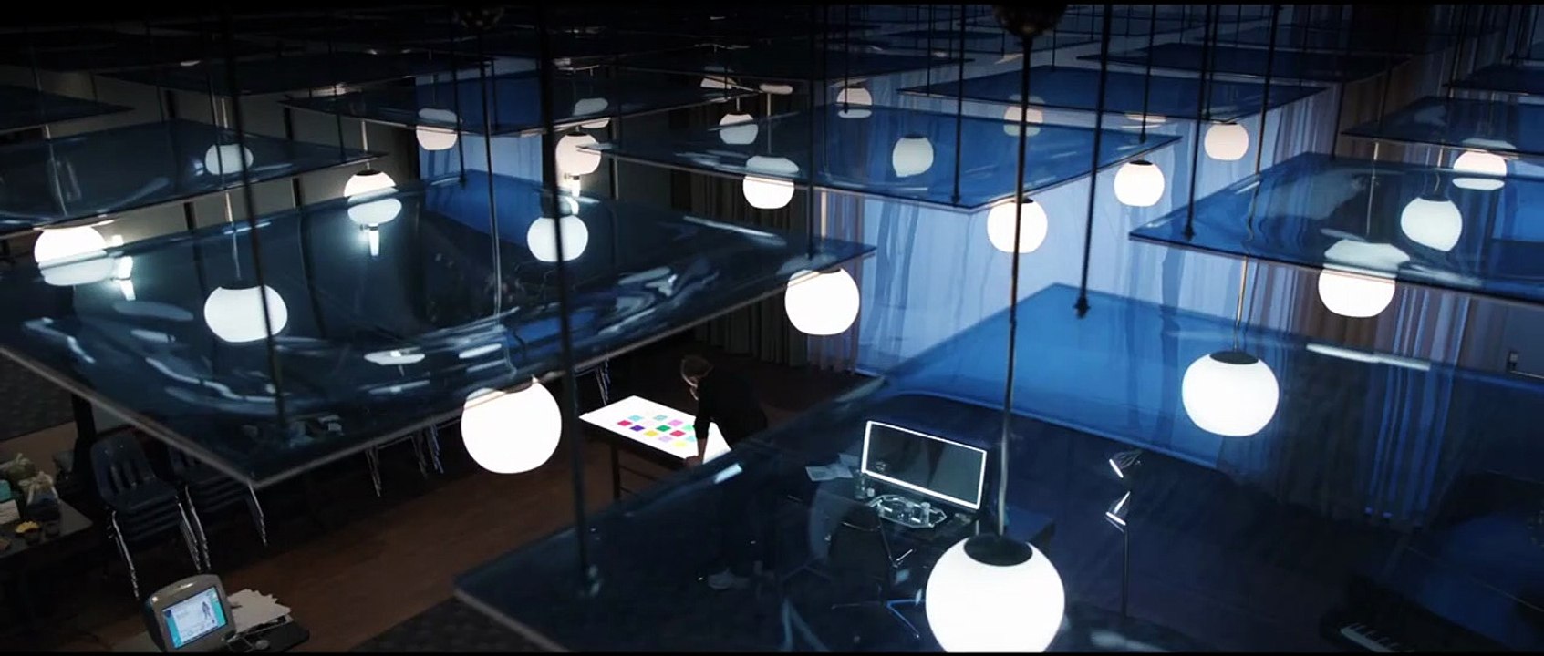 Steve Jobs Trailer DF