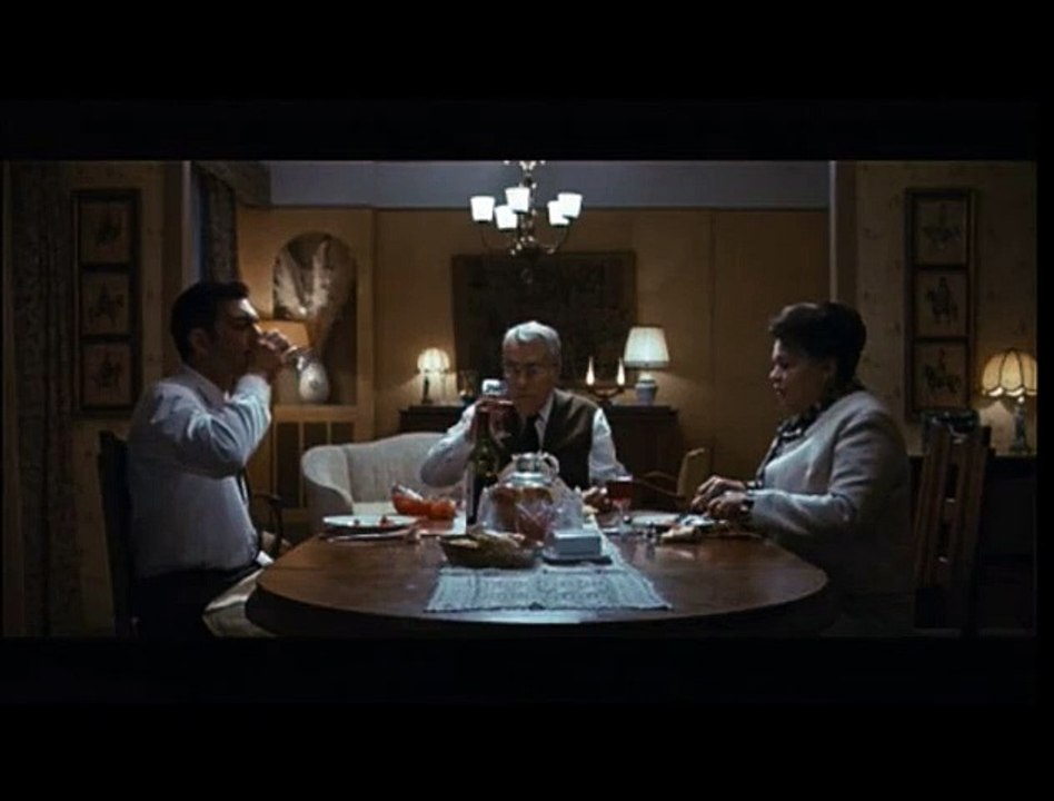 Public Enemy No. 1 - Mordinstinkt Trailer DF