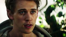 The Shannara Chronicles - staffel 2 Trailer DF