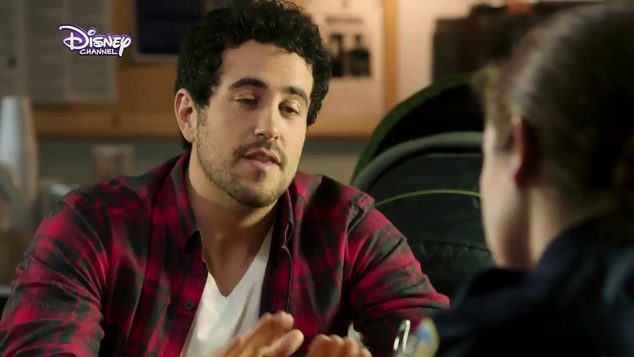 Seed - staffel 2 Trailer (2) DF