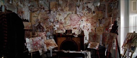 Sherlock Holmes 2: Spiel im Schatten Trailer OV