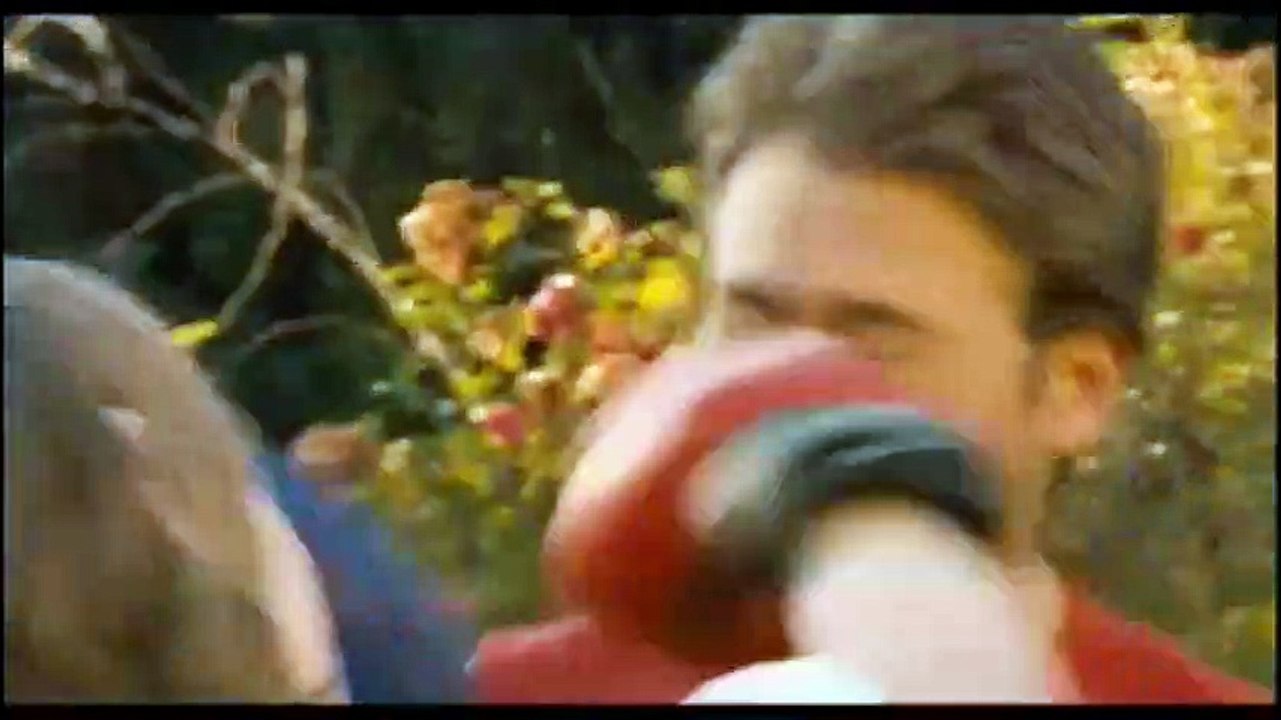 Richard Hasenfuß Trailer DF