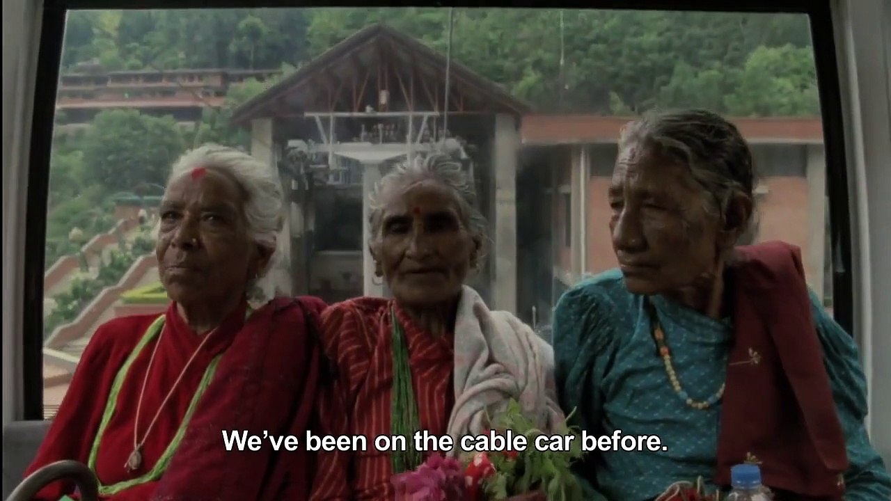 Manakamana Trailer OV