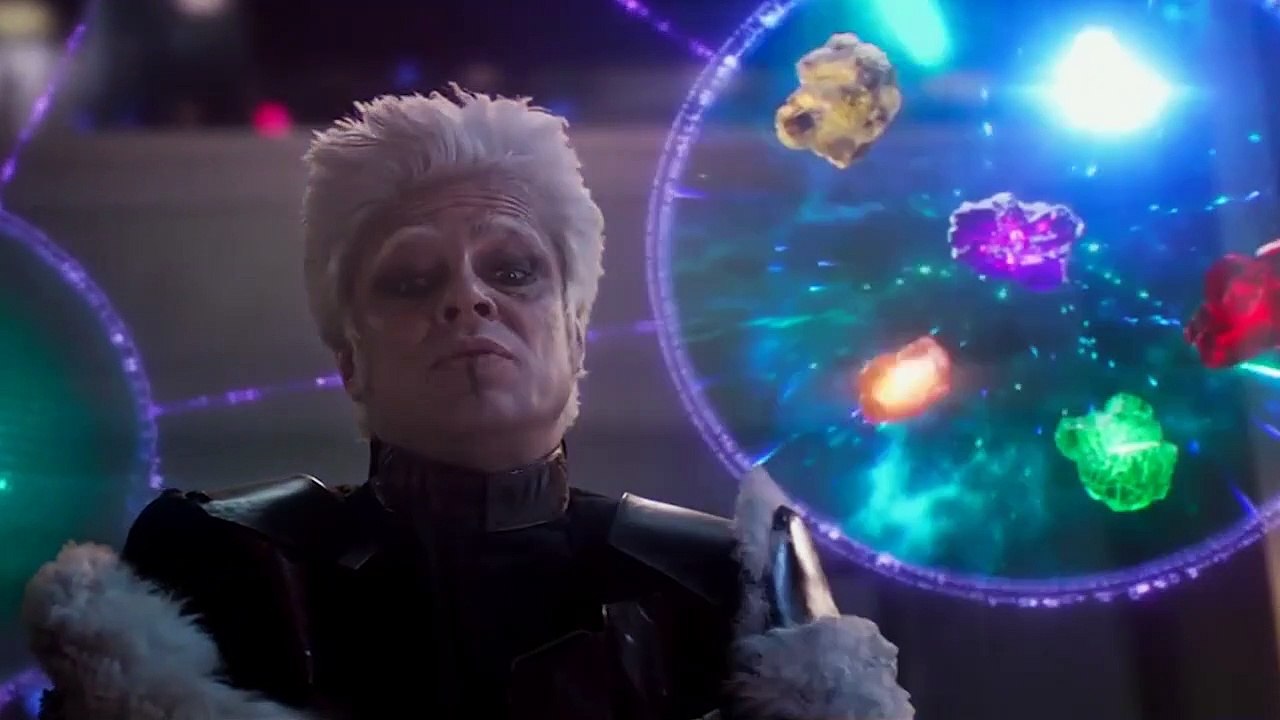 Ist Hela aus 'Thor 3' der Tod? (FILMSTARTS-Original)