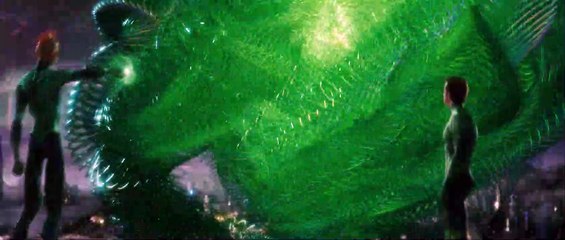 Green Lantern Trailer (3) DF