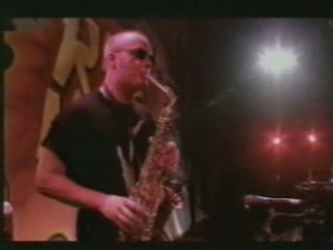 vanessa mae - toccata and fugue