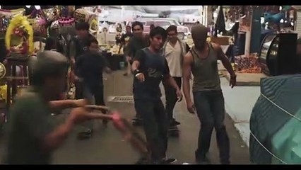 I Promise You Anarchy Trailer OV