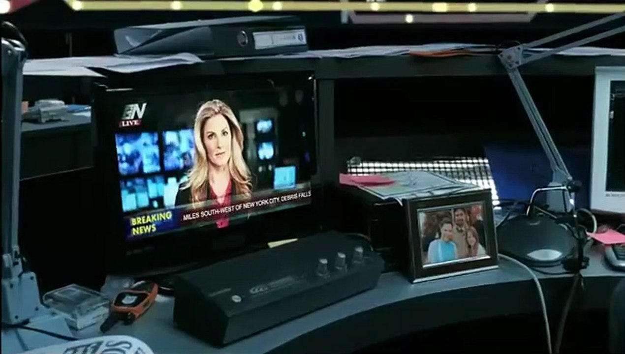 Spider City Trailer DF