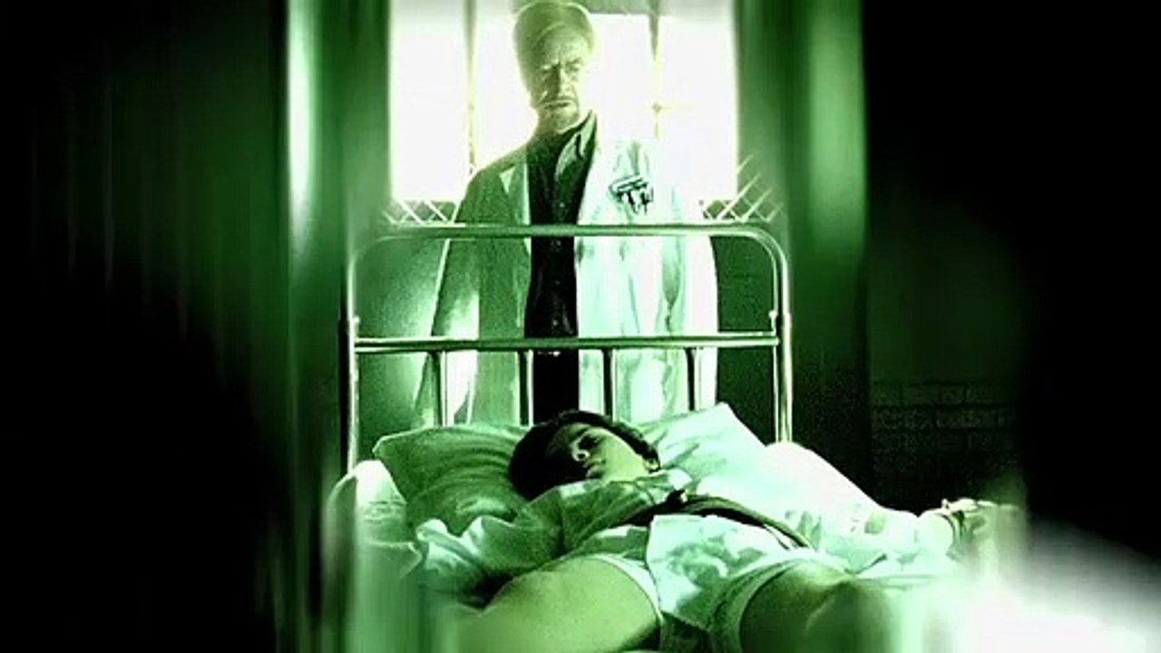 Vergebung Trailer DF