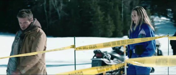 Wind River Trailer DF