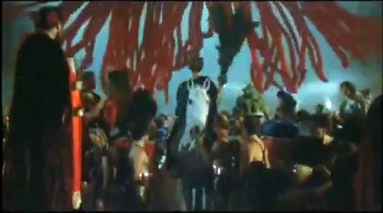 Caligula Trailer OV